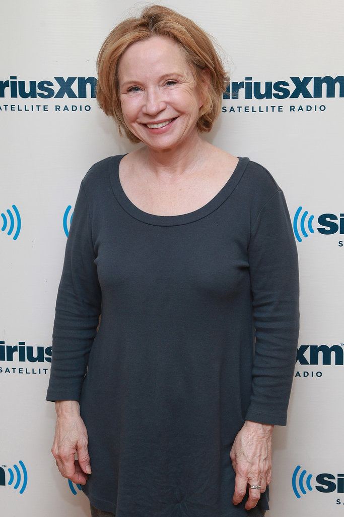 Debra Jo Rupp Topless