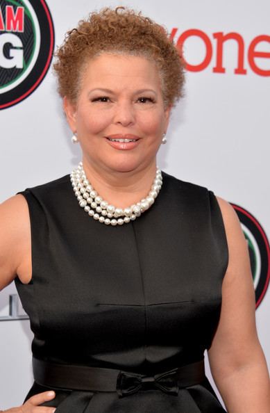 Debra L. Lee Debra Lee Pictures 45th NAACP Image Awards Presented By