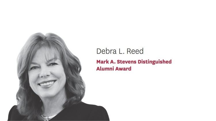 Debra L. Reed 2013 USC Viterbi Awards Debra Reed Tribute YouTube