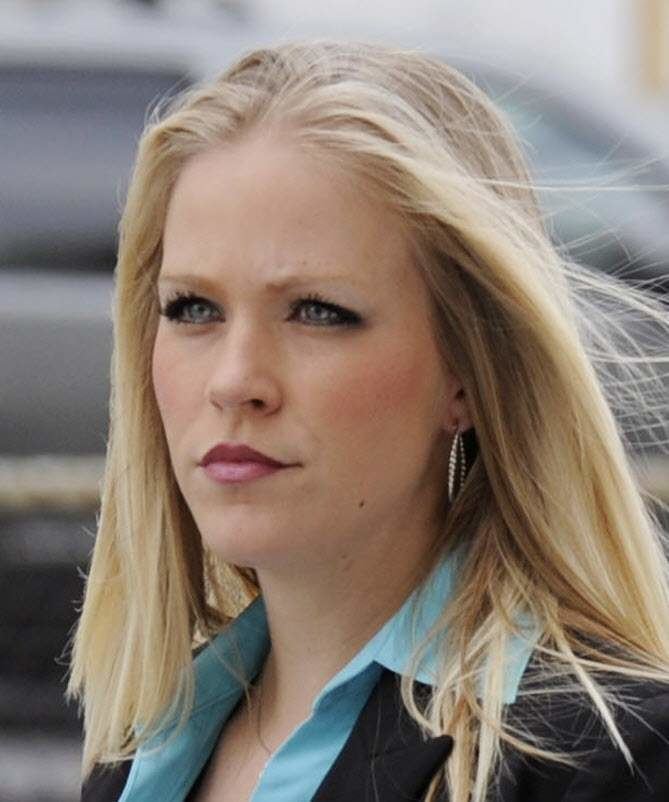 Debra Lafave Oral arguments heard in Lafave probation case TBOcom