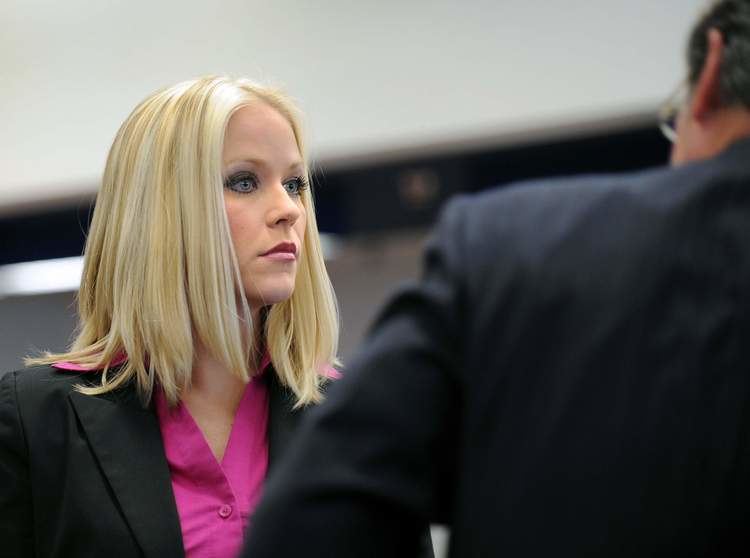 Debra Lafave Court rules Debra Lafave can end probation early TBOcom