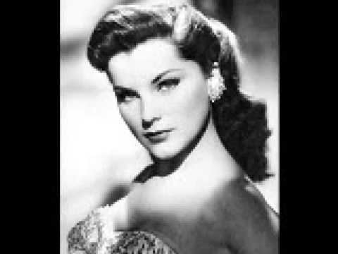 Debra Paget Debra Paget