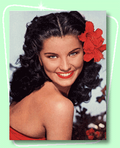 Debra Paget Debra Paget The Private Life and Times of Debra Paget Debra Paget