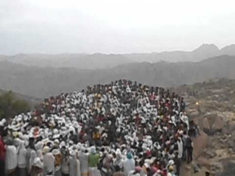 Debre Sina (Eritrea) Amazing Debre sina Eritrean Monastry June 2013 YouTube