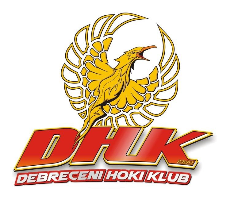 Debreceni Hoki Klub About us Debreceni Hoki Klub