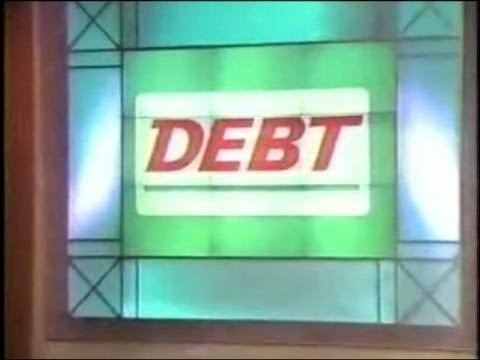 Debt (game show) Debt game show YouTube