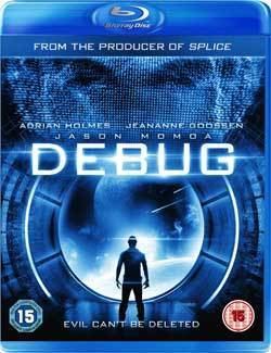 Debug (film) Film Review Debug 2014 HNN