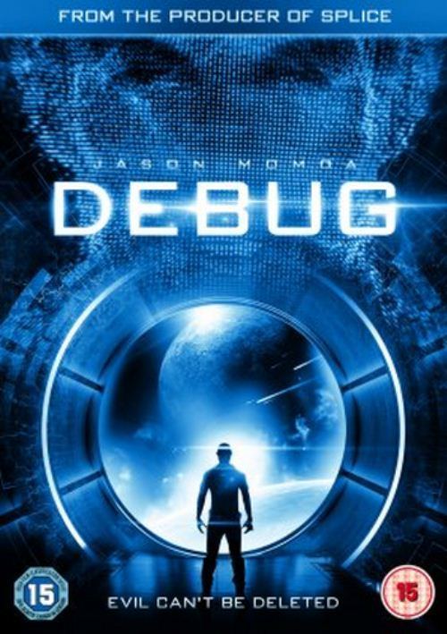 Debug (film) Debug 2015 Review