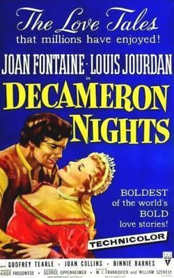 Decameron Nights Decameron Nights Wikipedia