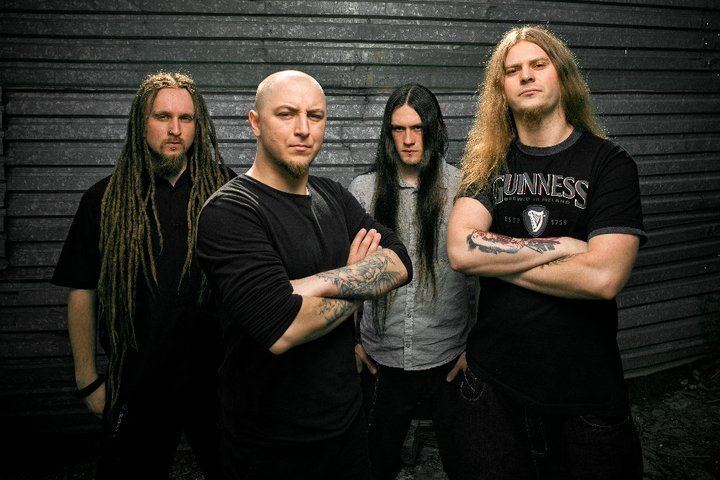 Decapitated (band) Decapitated Technical Death Metal band from Poland Heavy Metal