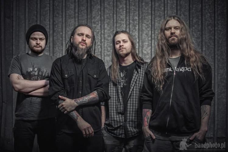 Decapitated (band) decapitated News Tour Dates and Music Metal Injection