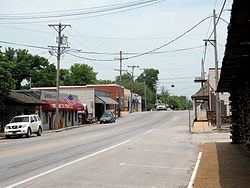 Decatur, Arkansas httpsuploadwikimediaorgwikipediacommonsthu