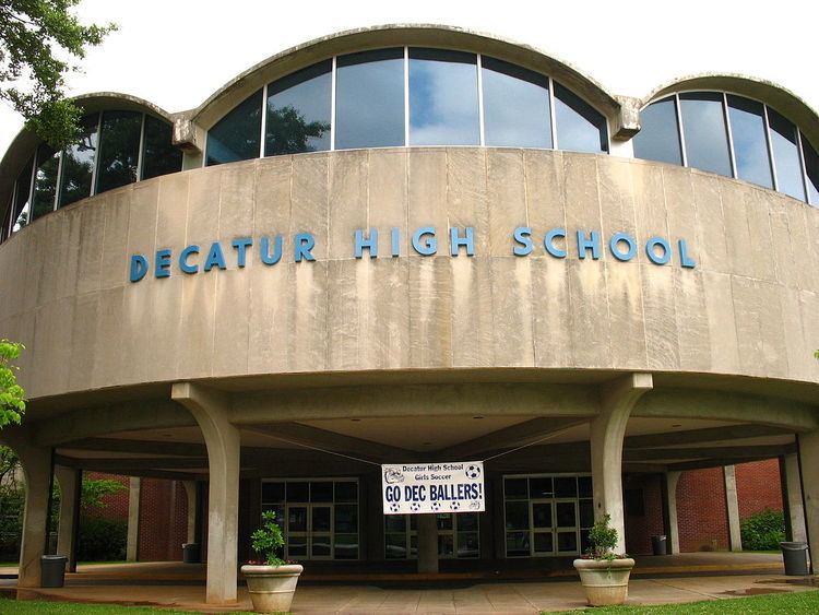 Decatur High School (Georgia)