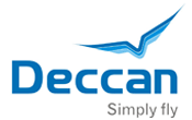 Deccan Charters wwwdeccanaircomimageslogogif