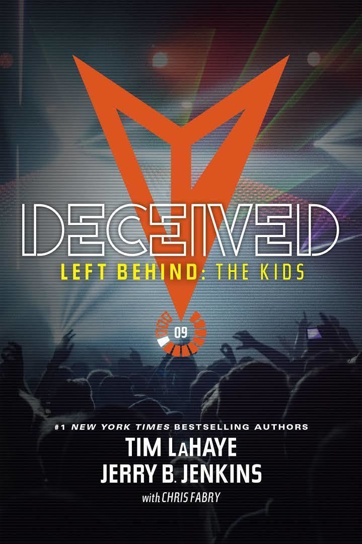 Deceived (Left Behind: The Kids) t2gstaticcomimagesqtbnANd9GcRZEknhN7pLcu49