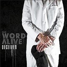 Deceiver (The Word Alive album) httpsuploadwikimediaorgwikipediaenthumb0