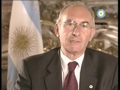 December 2001 riots in Argentina