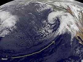 December 2014 North American storm complex - Alchetron, the free social ...