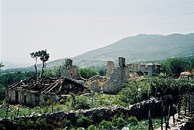 December 3, 1998 Albanian–Yugoslav border clash httpsuploadwikimediaorgwikipediacommonsthu