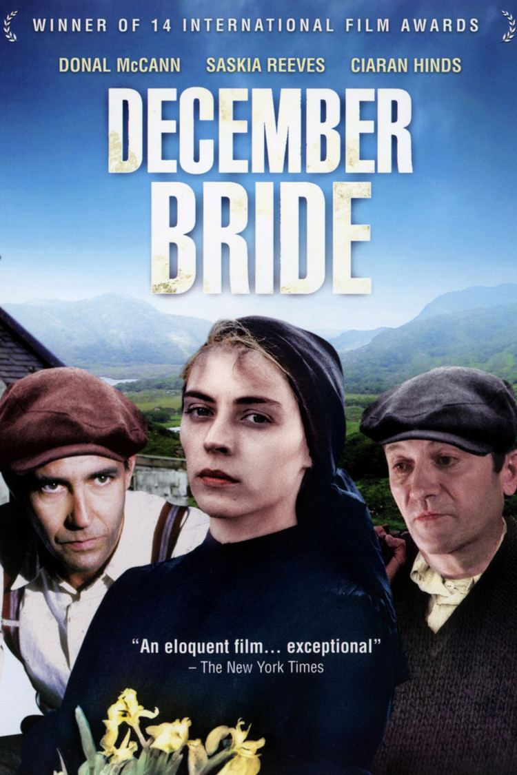 December Bride (film) wwwgstaticcomtvthumbdvdboxart12498p12498d