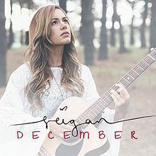 December (Reigan EP) httpsuploadwikimediaorgwikipediaenthumb3