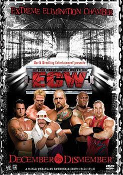 December to Dismember (2006) 411MANIA Lest We Forget ECW December to Dismember 2006