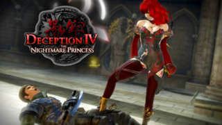 Deception IV: The Nightmare Princess Deception IV The Nightmare Princess for PlayStation 4 Reviews