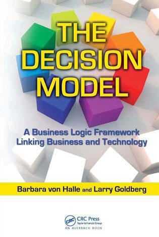 Decision model Decision Model Primer