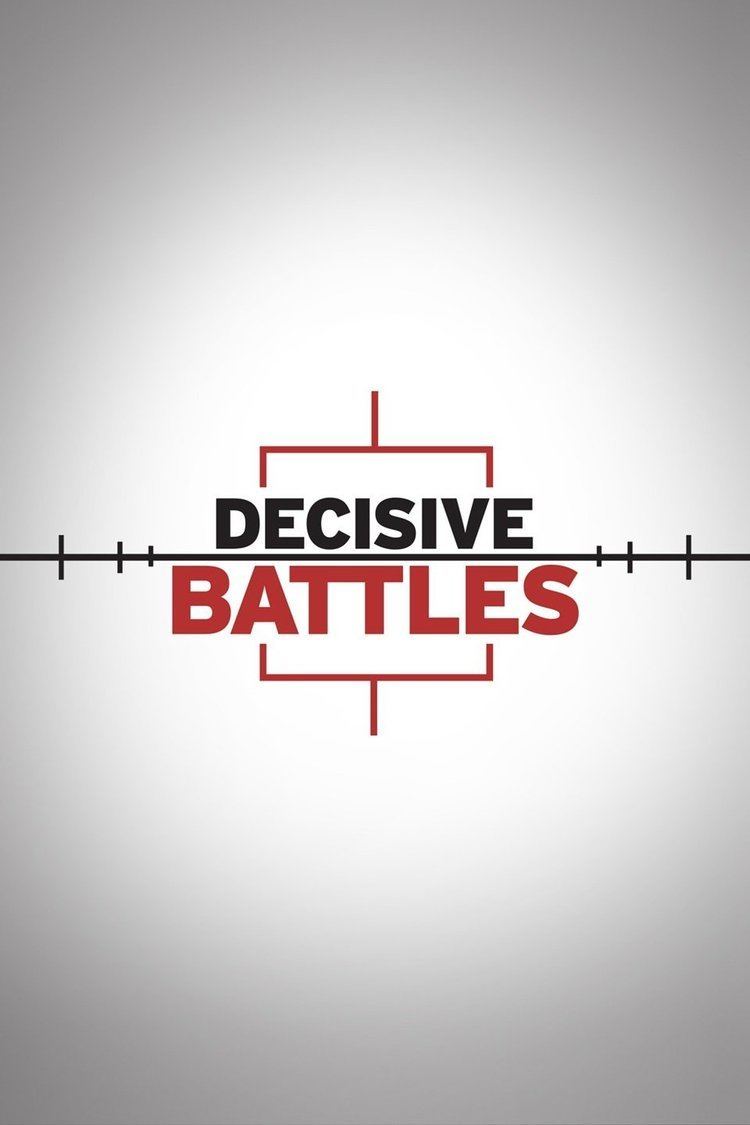 Decisive Battles wwwgstaticcomtvthumbtvbanners225841p225841