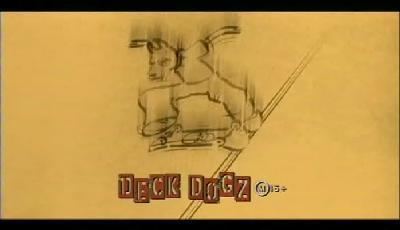 Deck Dogz Deck Dogz Review MovieShowreviewsDeck SBS On Demand