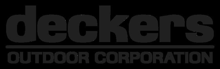 Deckers Outdoor Corporation httpsuploadwikimediaorgwikipediacommonsthu