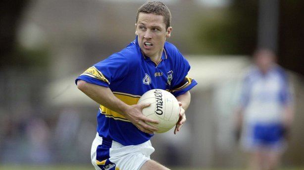 Declan Browne Declan Browne Tipperary can reach semifinals
