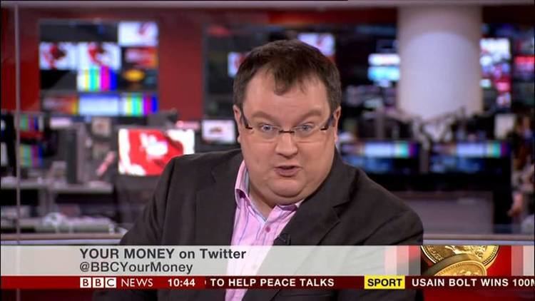 Declan Curry Declan Curry says I need to get out more BBC News 79