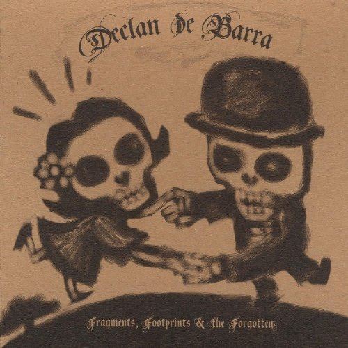 Declan de Barra Music writing art and shennanigans Declan de Barra