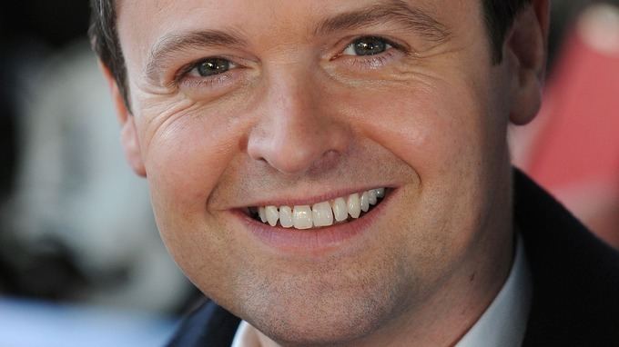 Declan Donnelly Declan Donnelly hints he is ready for fatherhood ITV News
