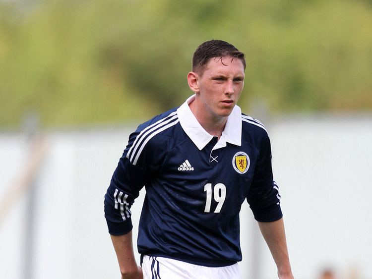 Declan McManus Declan McManus Dunfermline Athletic Player Profile Sky Sports