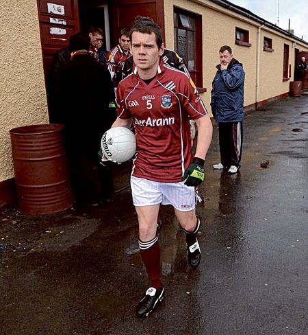 Declan Meehan (Gaelic footballer) wwwadvertiserieimages20110134880jpg