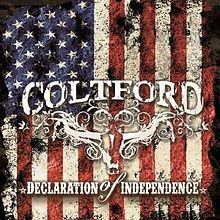 Declaration of Independence (album) httpsuploadwikimediaorgwikipediaenthumb6