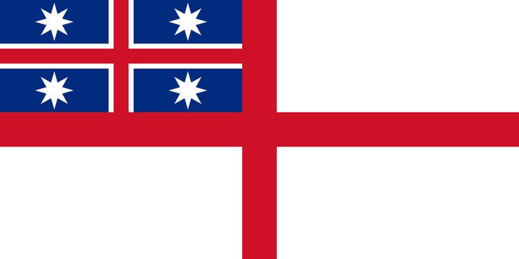 Declaration of the Independence of New Zealand