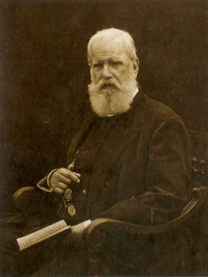 Decline and fall of Pedro II of Brazil
