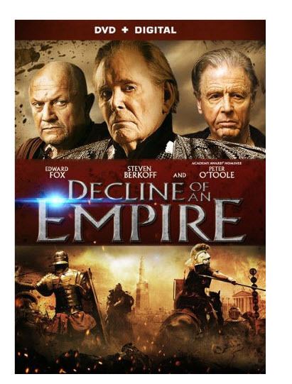 Decline of an Empire Cinema Decline of an Empire 2014 The Nordic Byzantine Network