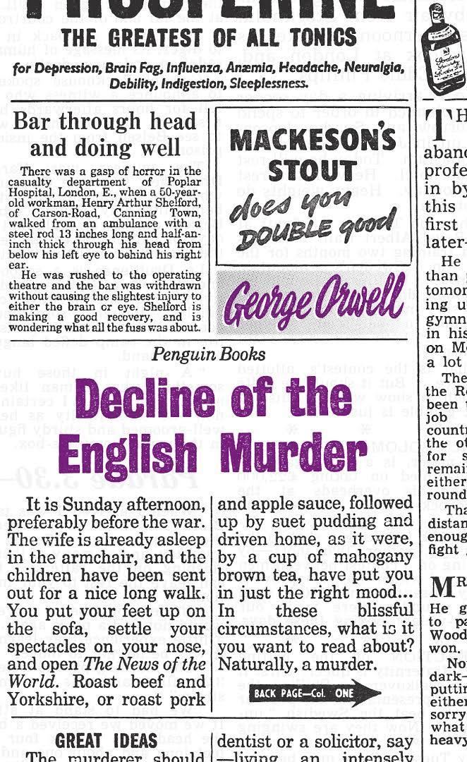 Decline of the English Murder t1gstaticcomimagesqtbnANd9GcQqyNaLfpuUVg0nOX