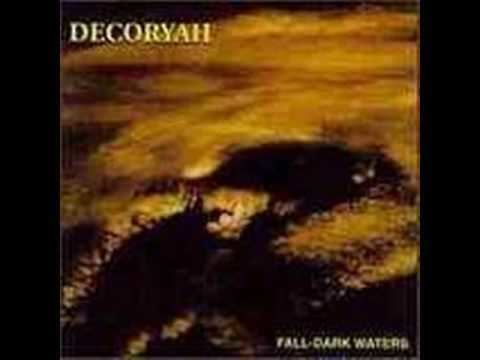 Decoryah DecoryahFallDark Waters WLyrics YouTube