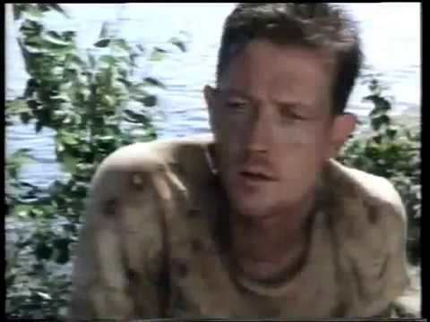 Decoy (1995 film) Decoy 1995 VHS Trailer YouTube