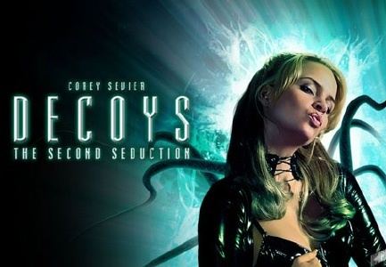 Decoys (film) DVD Review Decoys The Second Seduction Moviefone