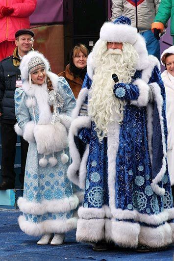 Ded Moroz 1000 ideas about Ded Moroz on Pinterest Father christmas