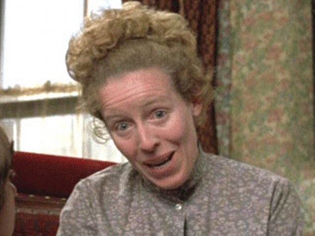 Deddie Davies Railway Children and Grange Hill actress Deddie Davies dies aged 78