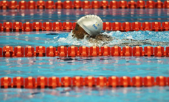 Dede Camara Dede Camara Photos Photos Swimming Day Ten 14th FINA World