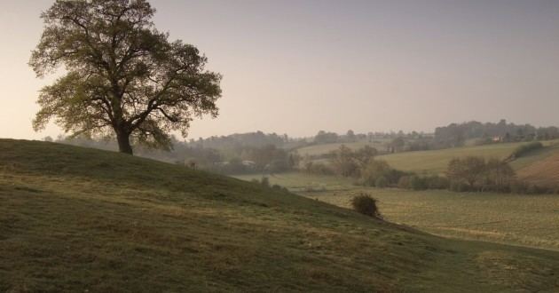 Dedham Vale Dedham Vale amp Stour Valley