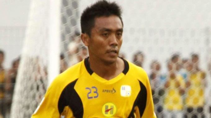 Dedi Hartono Dedi Hartono Hiasi Wajah Baru Persija Tribunnewscom